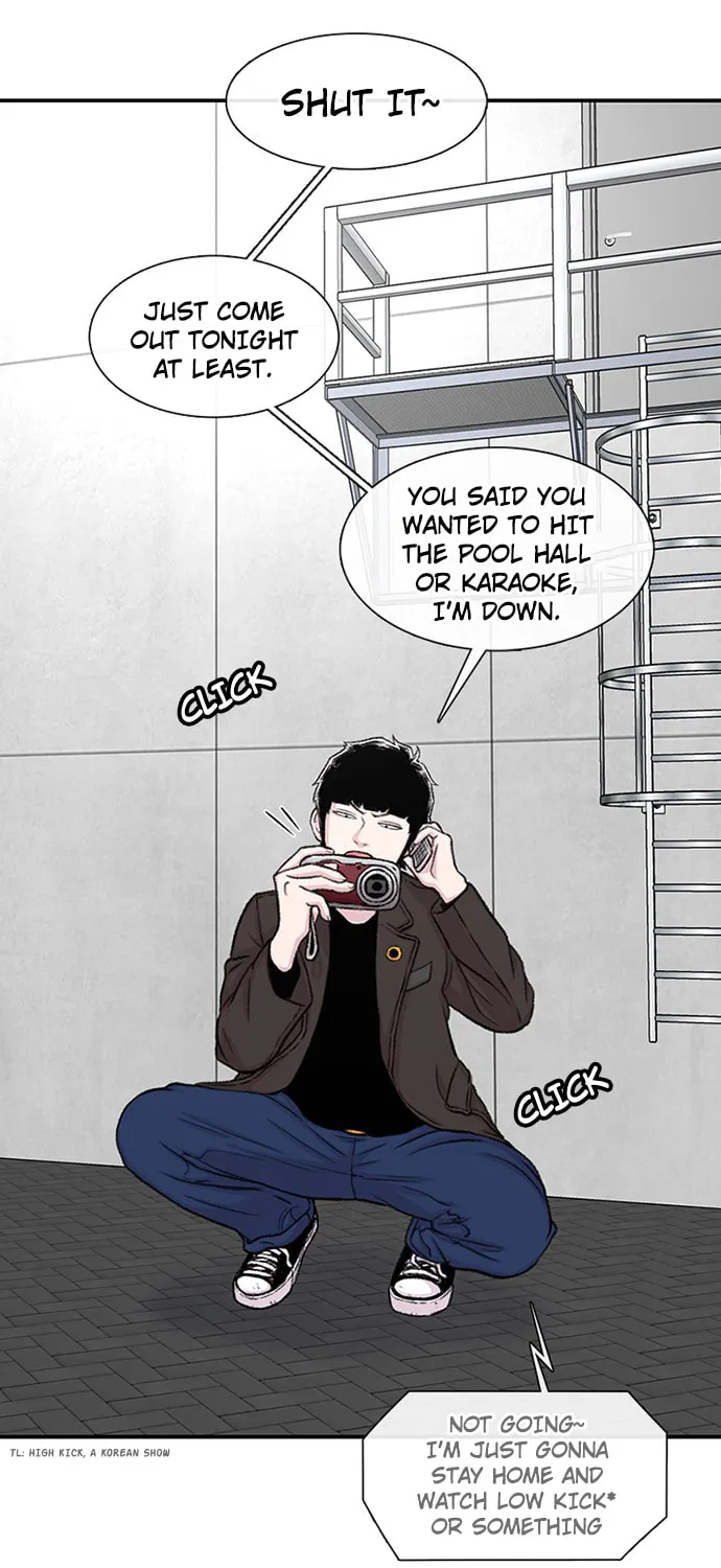 Read Byeorisamsyap chapter 137 image 8 on Lezhin