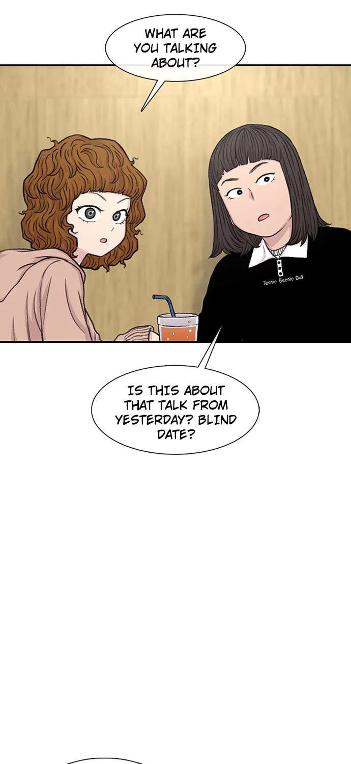 Read Byeorisamsyap chapter 137 image 95 on Lezhin