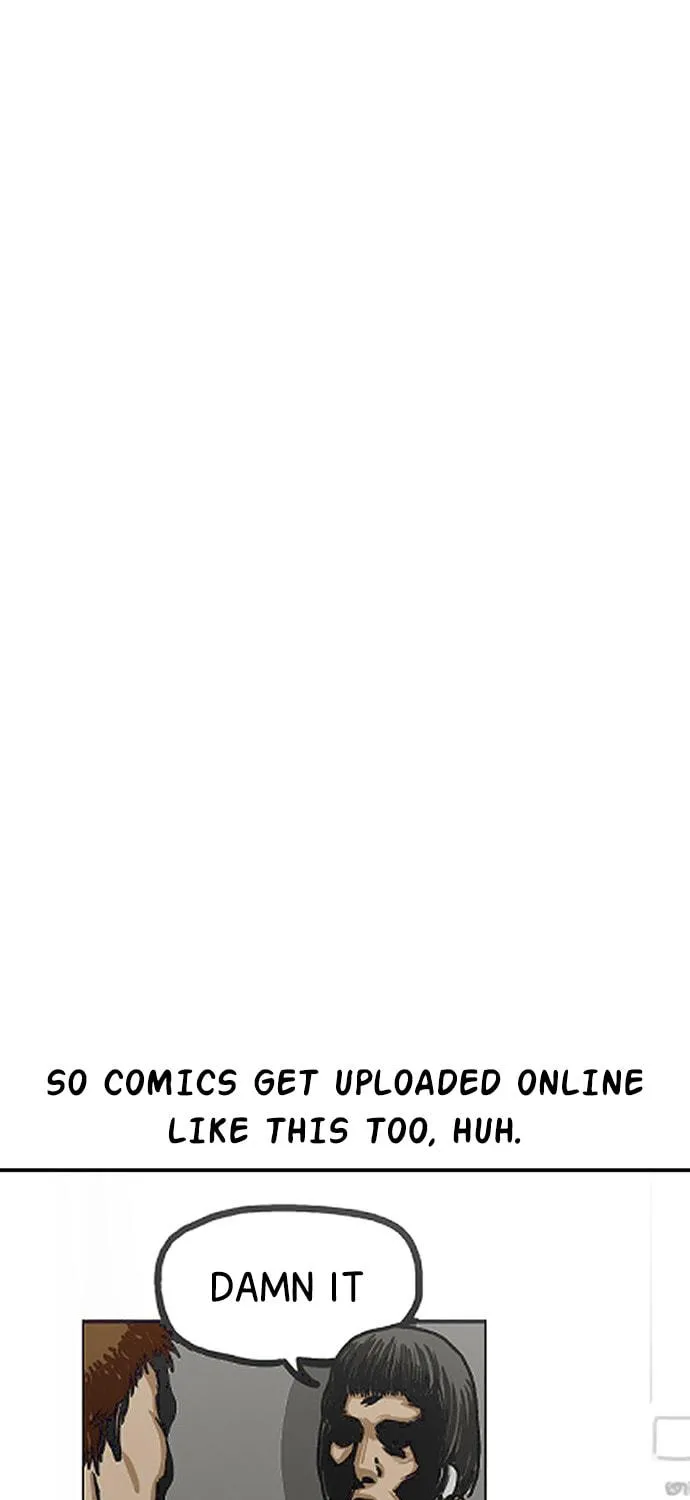 Read Byeorisamsyap chapter 138 image 10 on Lezhin