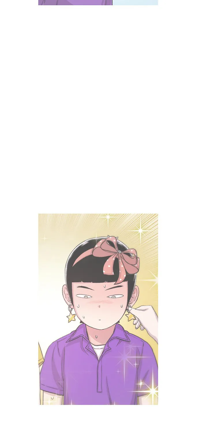 Read Byeorisamsyap chapter 138 image 105 on Lezhin