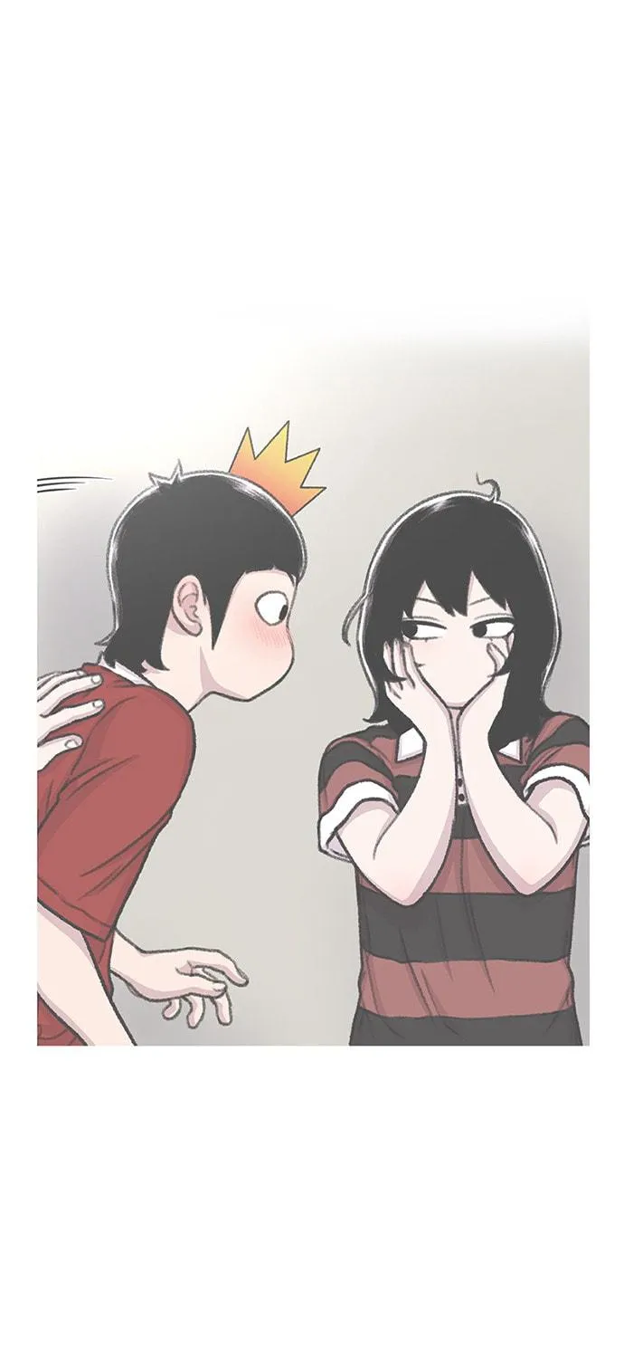 Read Byeorisamsyap chapter 138 image 109 on Lezhin