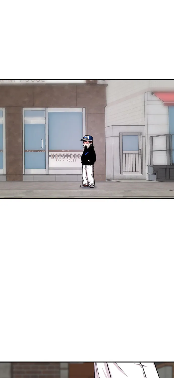 Read Byeorisamsyap chapter 138 image 120 on Lezhin