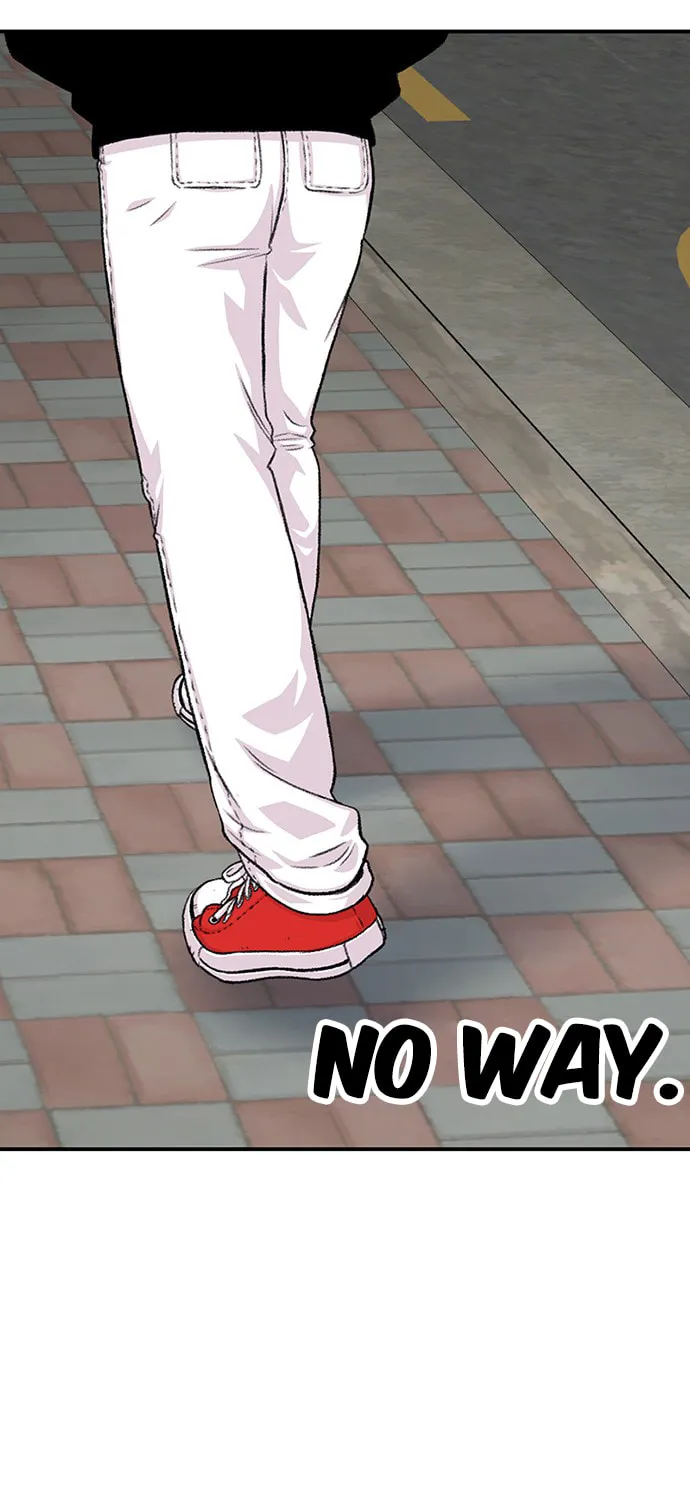 Read Byeorisamsyap chapter 138 image 124 on Lezhin