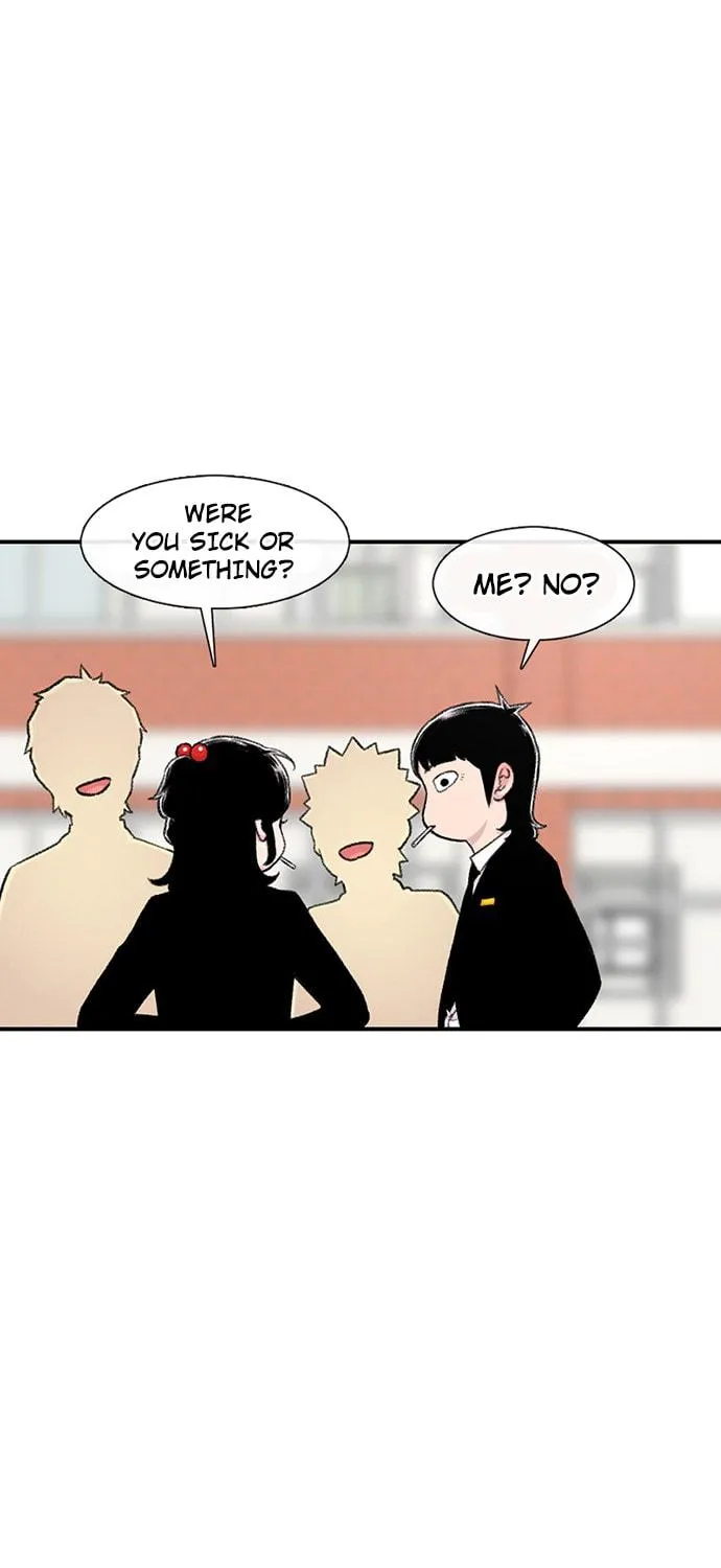 Read Byeorisamsyap chapter 138 image 147 on Lezhin