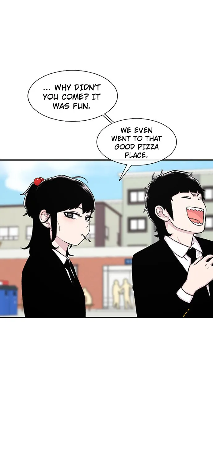 Read Byeorisamsyap chapter 138 image 149 on Lezhin
