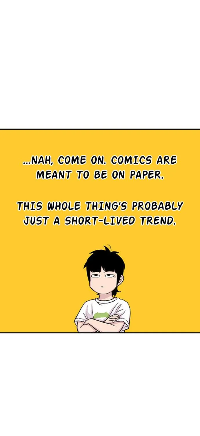 Read Byeorisamsyap chapter 138 image 16 on Lezhin