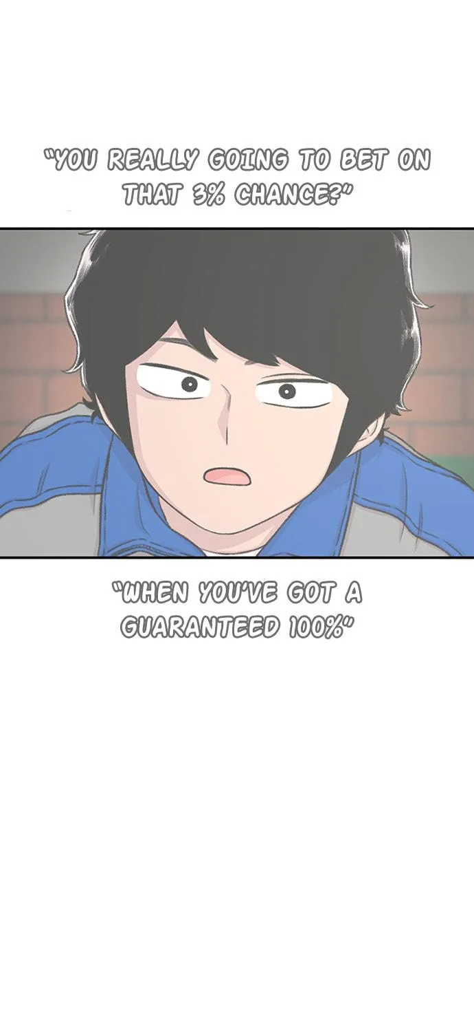 Read Byeorisamsyap chapter 138 image 28 on Lezhin