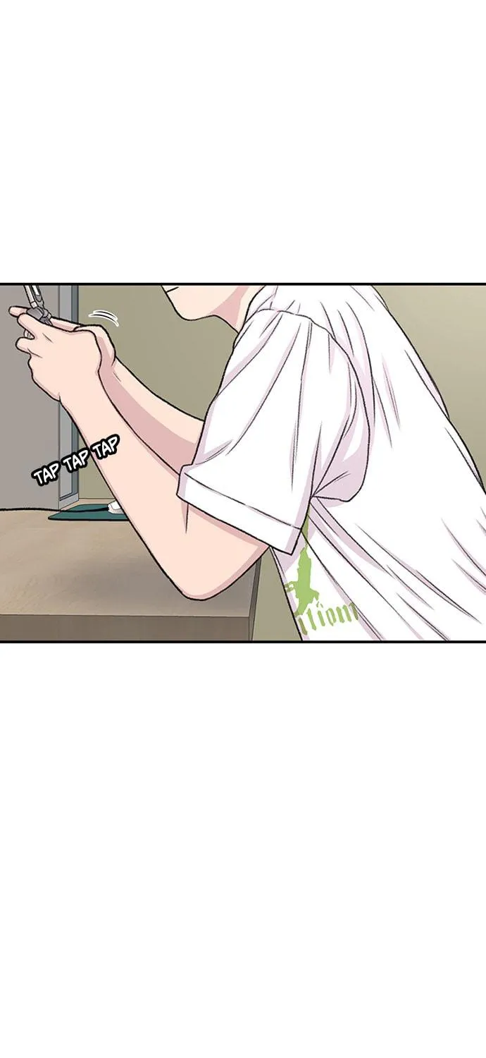 Read Byeorisamsyap chapter 138 image 34 on Lezhin