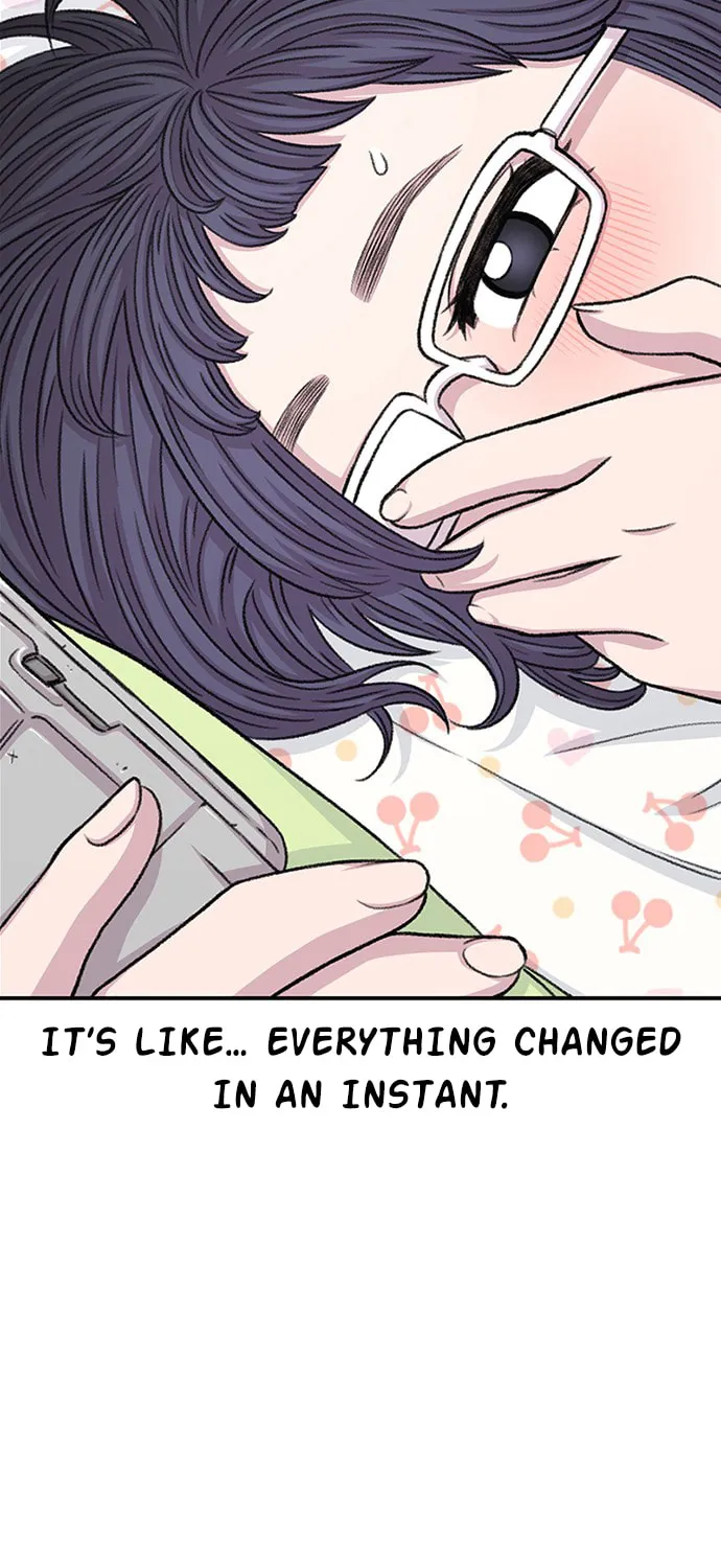 Read Byeorisamsyap chapter 138 image 51 on Lezhin