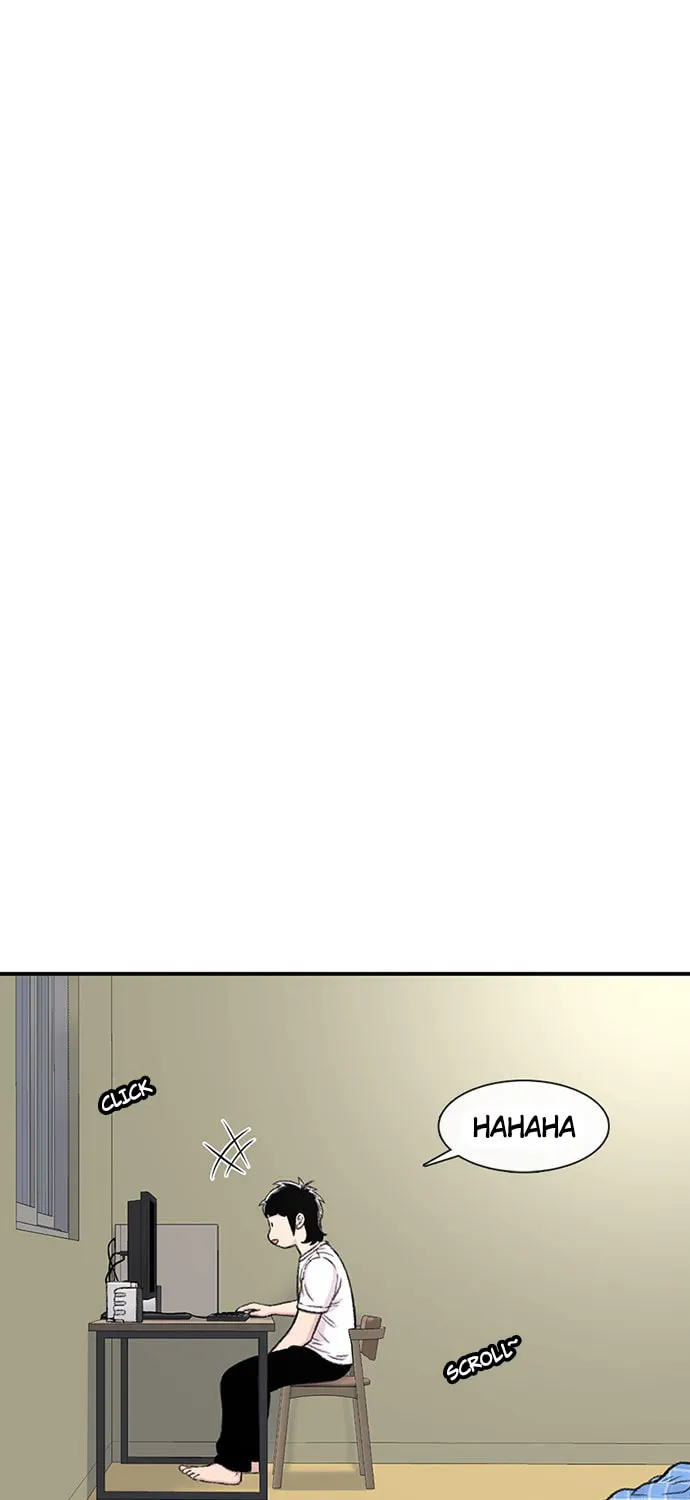 Read Byeorisamsyap chapter 138 image 8 on Lezhin