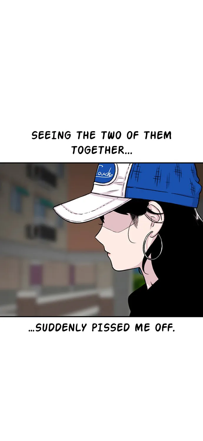 Read Byeorisamsyap chapter 138 image 81 on Lezhin