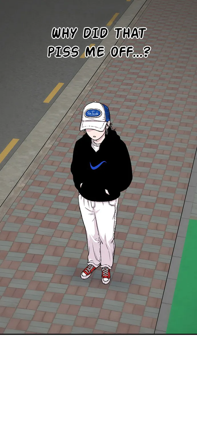 Read Byeorisamsyap chapter 138 image 88 on Lezhin