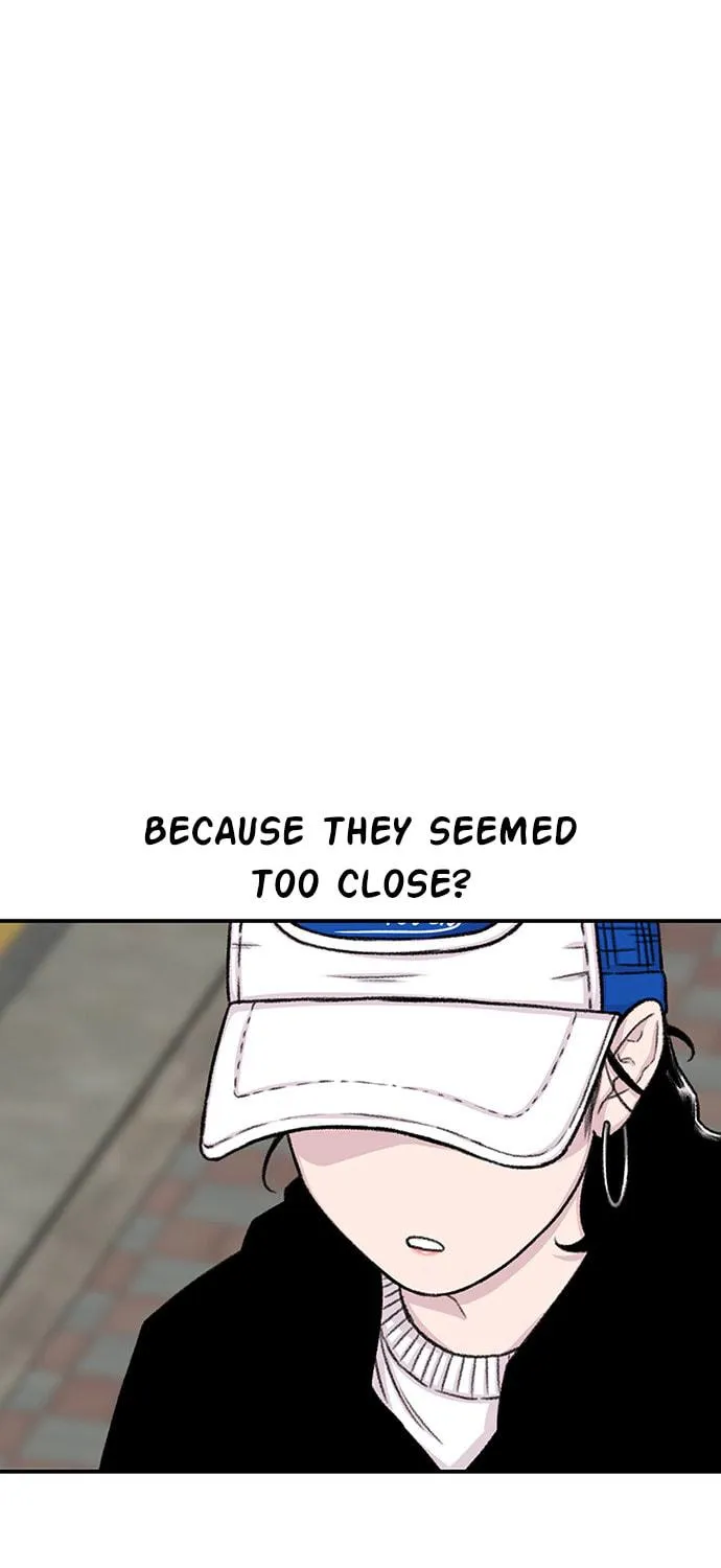 Read Byeorisamsyap chapter 138 image 90 on Lezhin