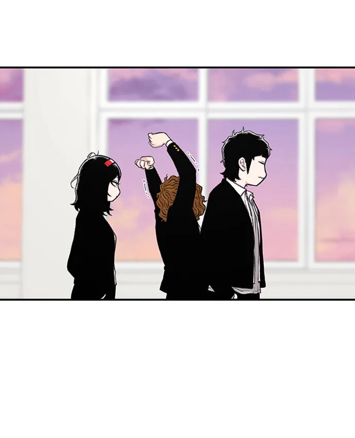 Read Byeorisamsyap chapter 139 image 1 on Lezhin