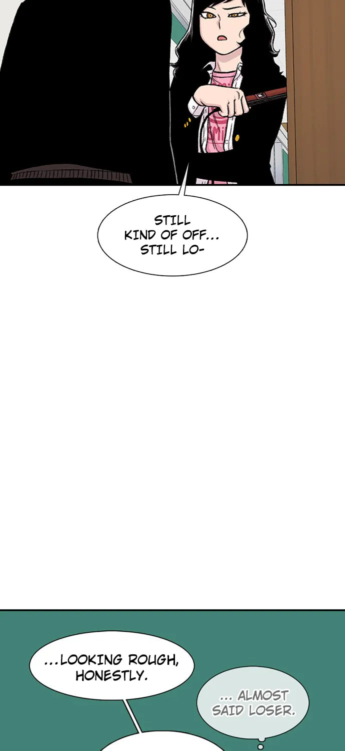 Read Byeorisamsyap chapter 139 image 106 on Lezhin