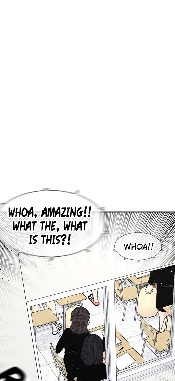 Read Byeorisamsyap chapter 139 image 144 on Lezhin