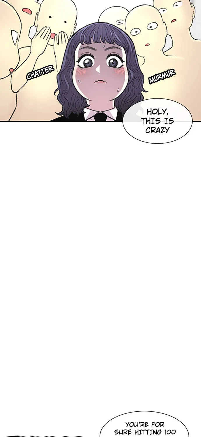 Read Byeorisamsyap chapter 139 image 147 on Lezhin