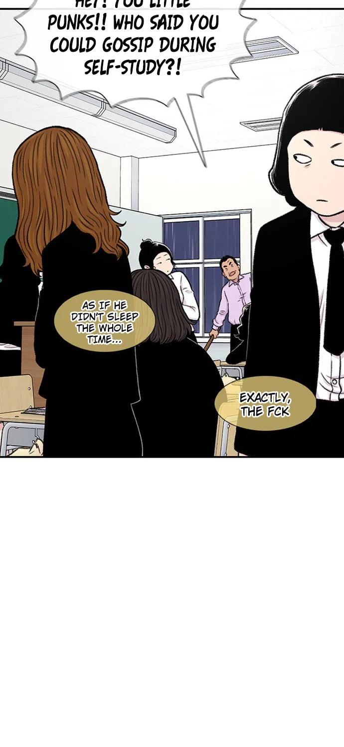 Read Byeorisamsyap chapter 139 image 150 on Lezhin