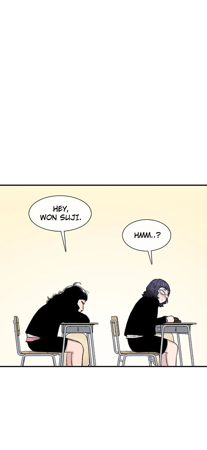 Read Byeorisamsyap chapter 139 image 152 on Lezhin
