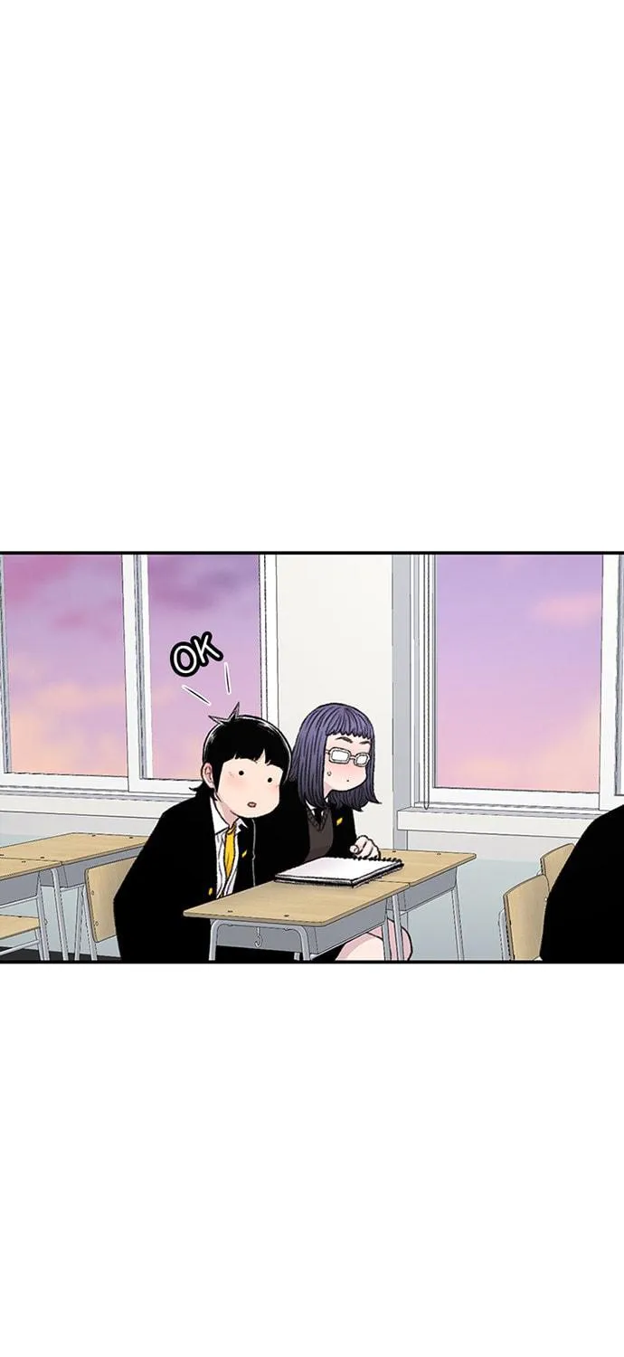 Read Byeorisamsyap chapter 139 image 4 on Lezhin