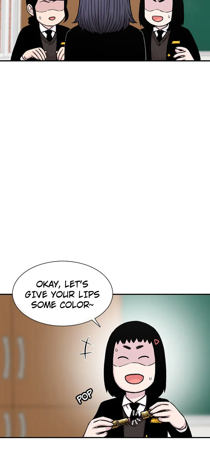 Read Byeorisamsyap chapter 139 image 61 on Lezhin