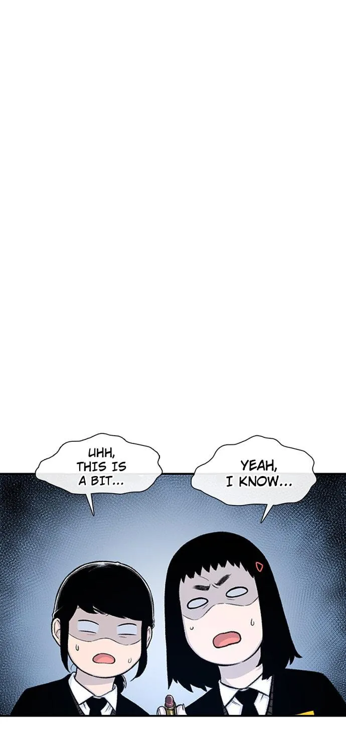 Read Byeorisamsyap chapter 139 image 65 on Lezhin