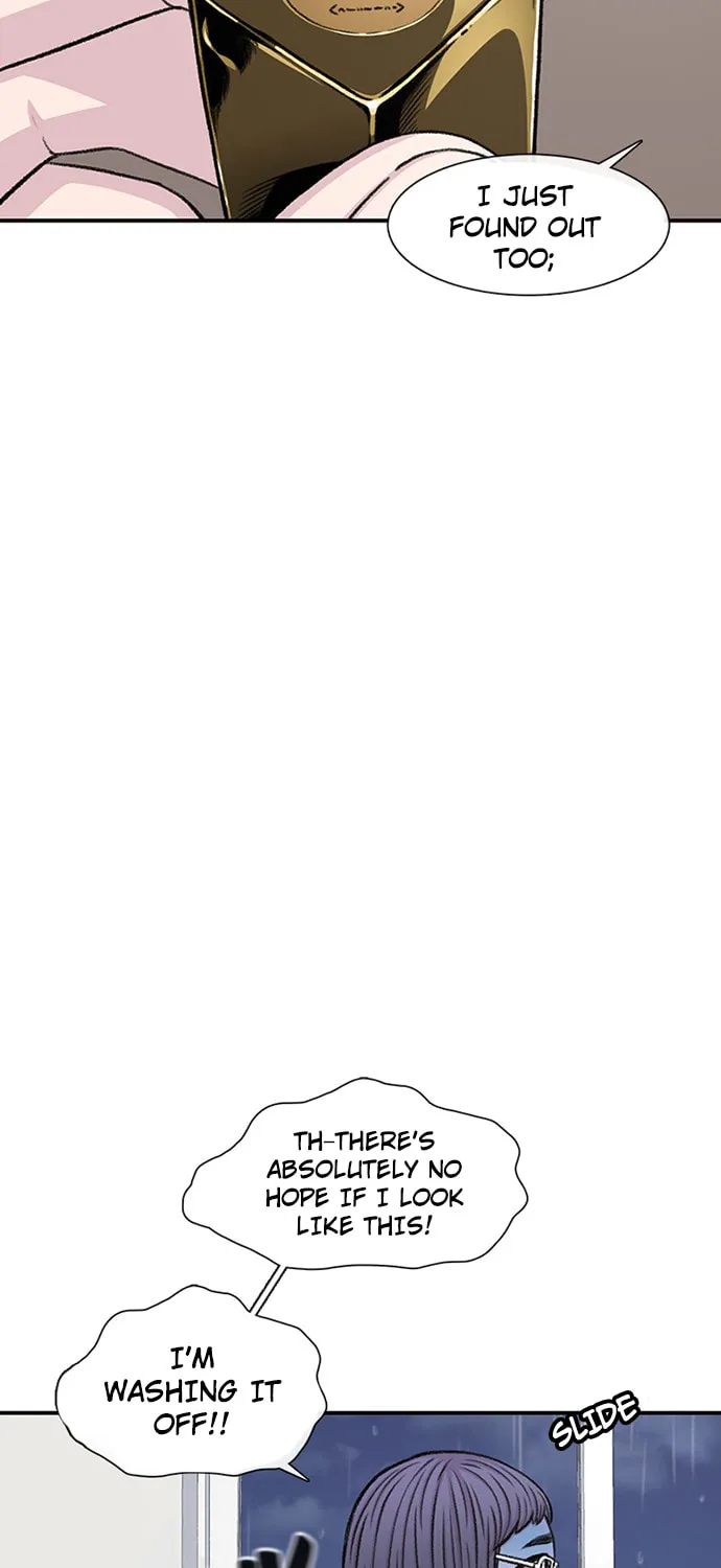 Read Byeorisamsyap chapter 139 image 73 on Lezhin
