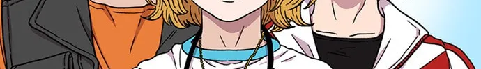 Read Byeorisamsyap chapter 14 image 1 on Lezhin
