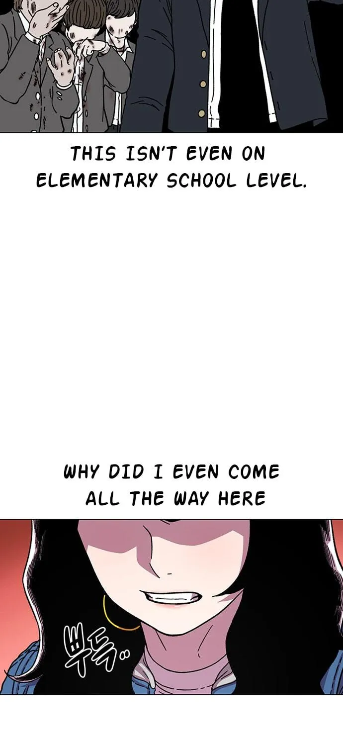 Read Byeorisamsyap chapter 14 image 100 on Lezhin