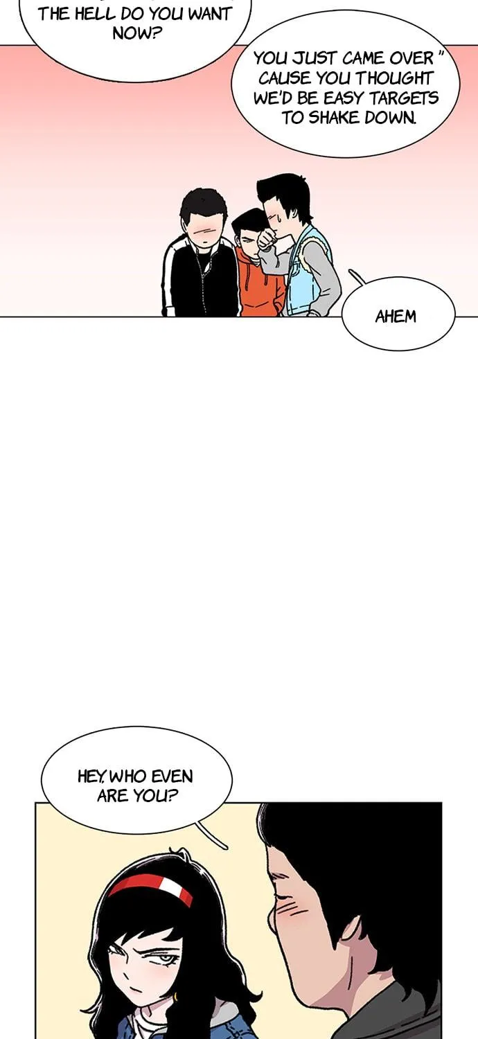 Read Byeorisamsyap chapter 14 image 112 on Lezhin