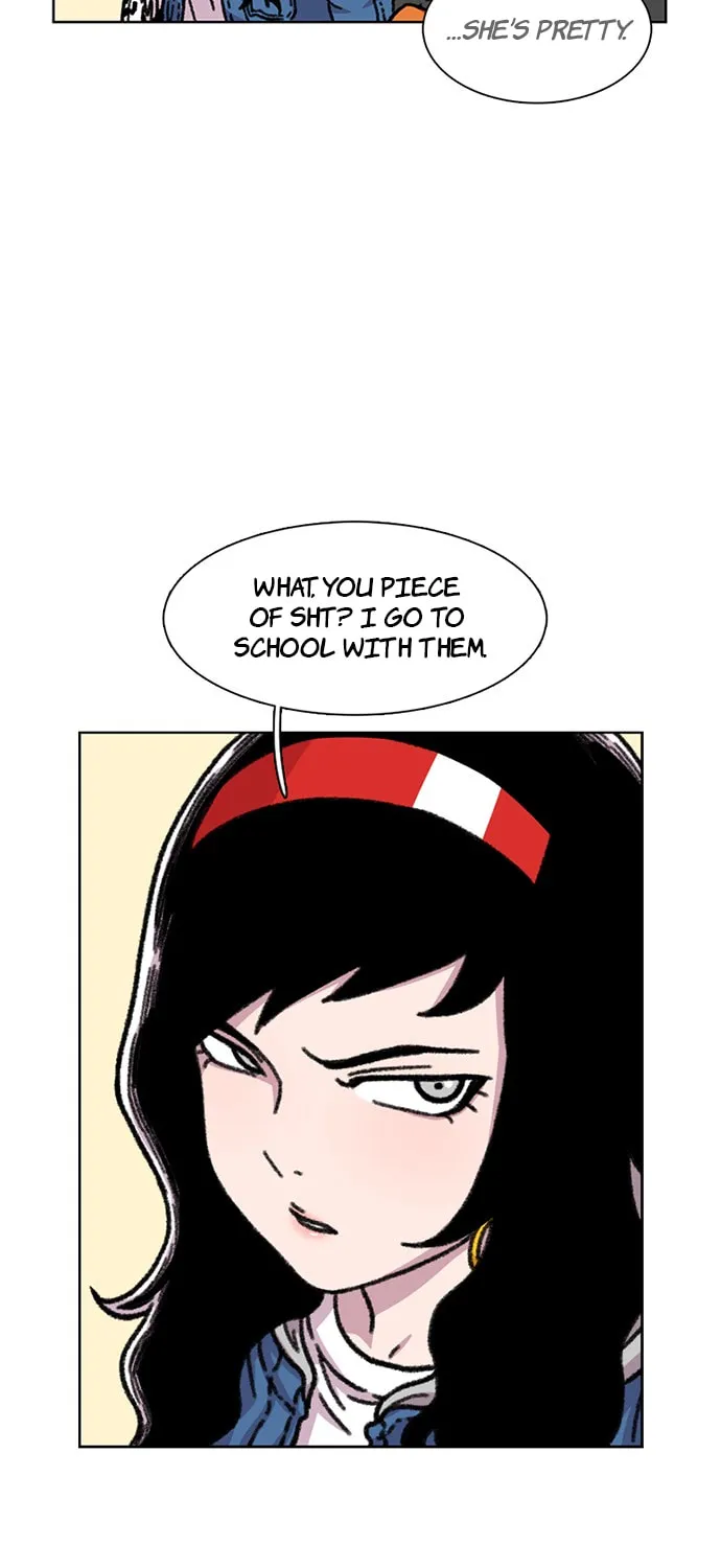 Read Byeorisamsyap chapter 14 image 114 on Lezhin