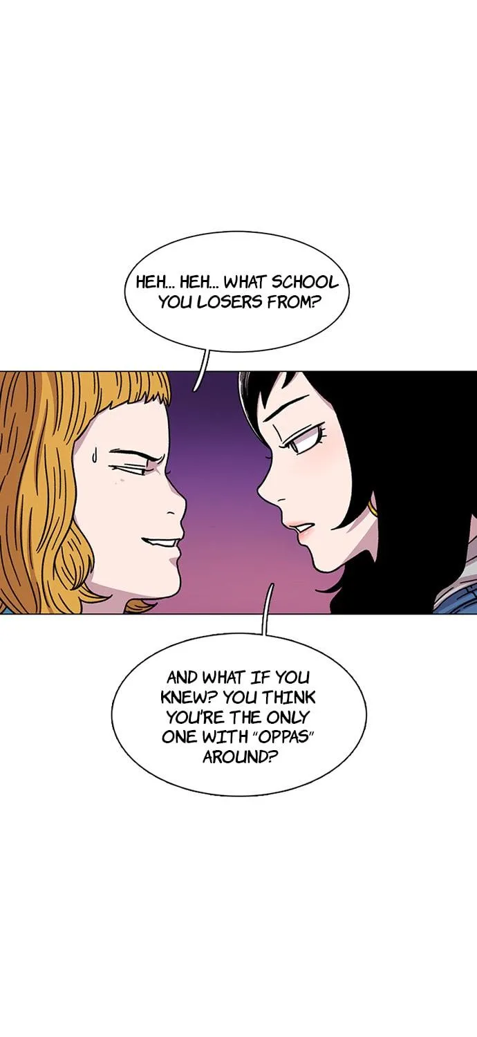 Read Byeorisamsyap chapter 14 image 118 on Lezhin