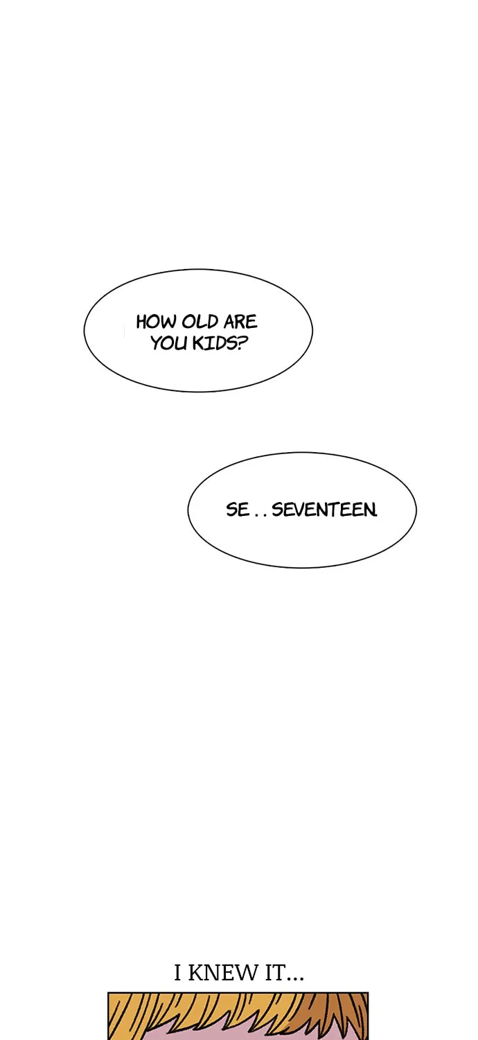 Read Byeorisamsyap chapter 14 image 12 on Lezhin