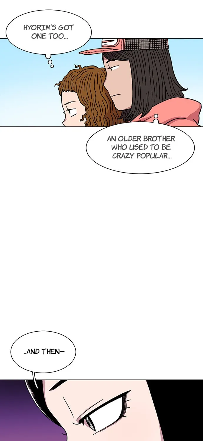 Read Byeorisamsyap chapter 14 image 120 on Lezhin