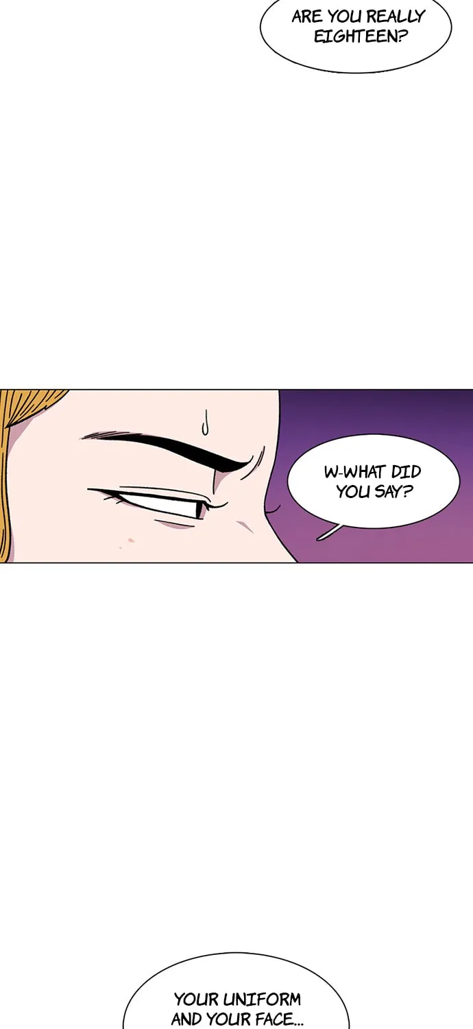 Read Byeorisamsyap chapter 14 image 122 on Lezhin