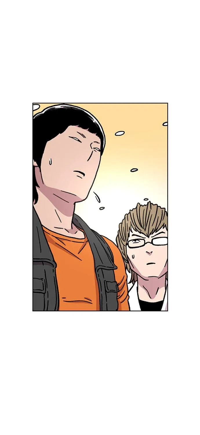 Read Byeorisamsyap chapter 14 image 130 on Lezhin