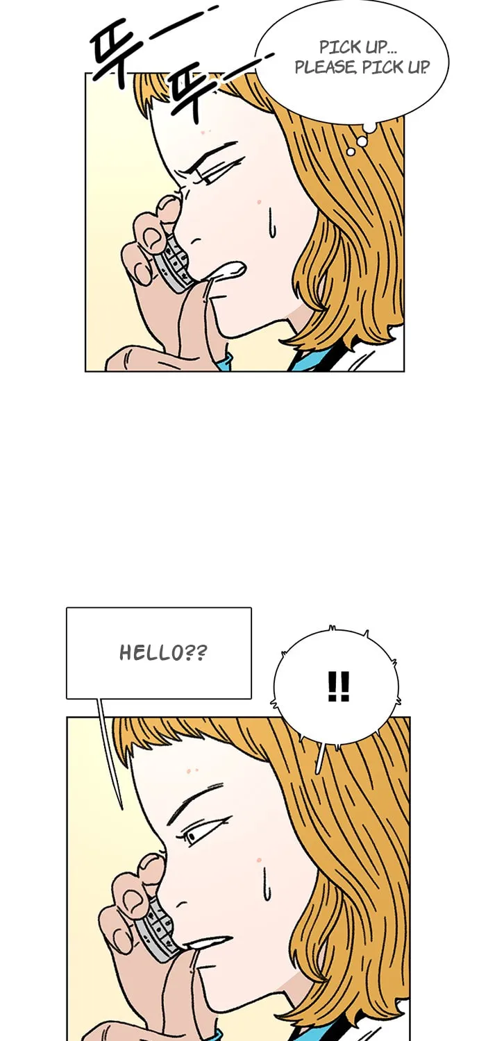 Read Byeorisamsyap chapter 14 image 134 on Lezhin