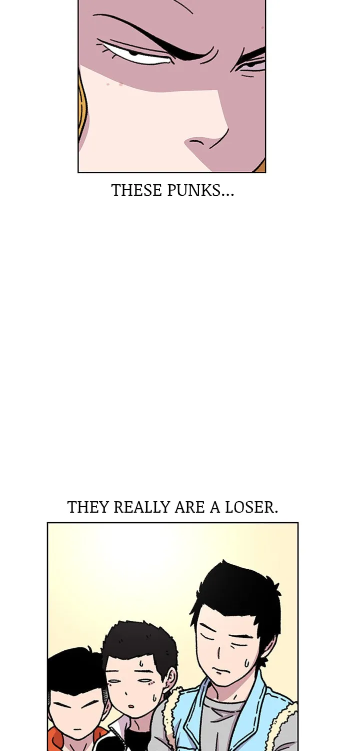 Read Byeorisamsyap chapter 14 image 14 on Lezhin