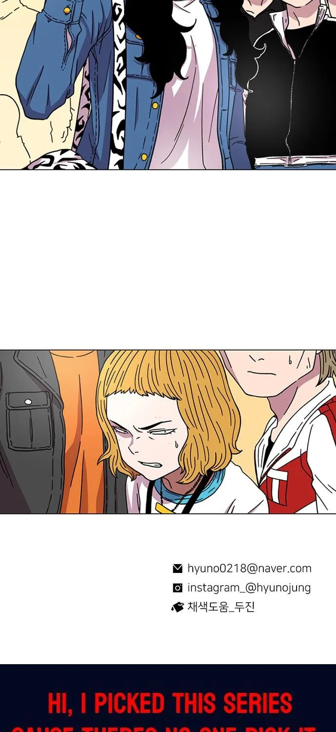 Read Byeorisamsyap chapter 14 image 142 on Lezhin