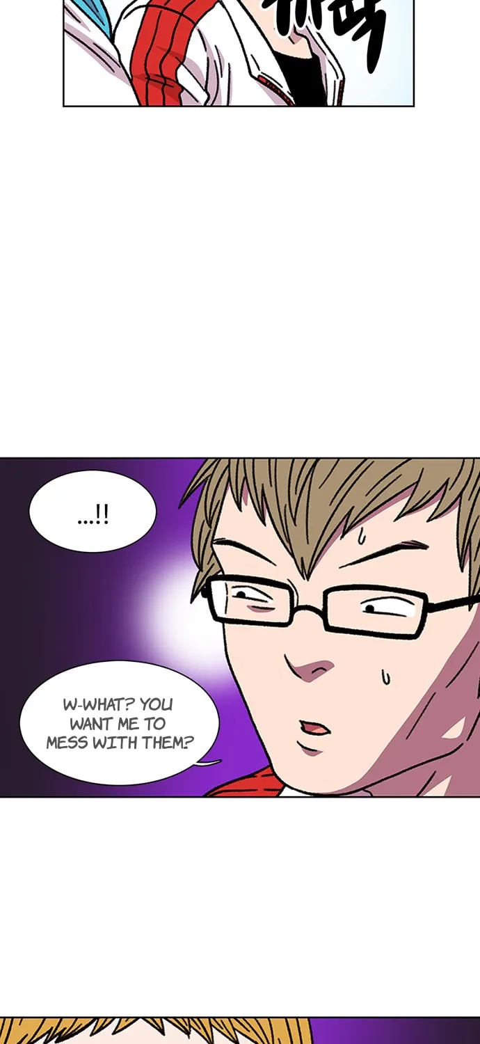 Read Byeorisamsyap chapter 14 image 18 on Lezhin
