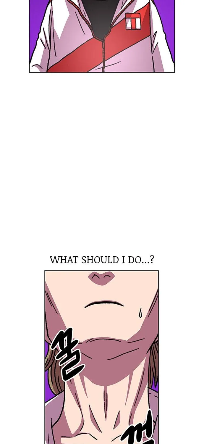 Read Byeorisamsyap chapter 14 image 22 on Lezhin