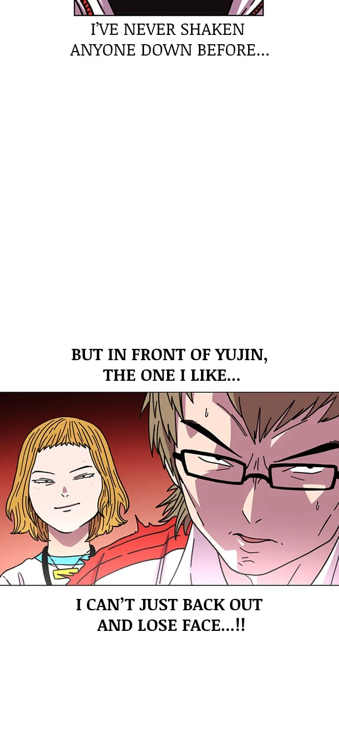 Read Byeorisamsyap chapter 14 image 24 on Lezhin