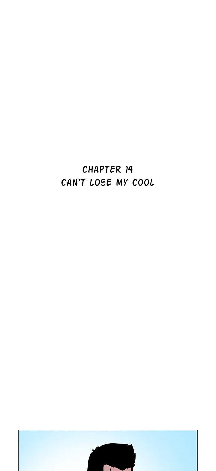 Read Byeorisamsyap chapter 14 image 26 on Lezhin