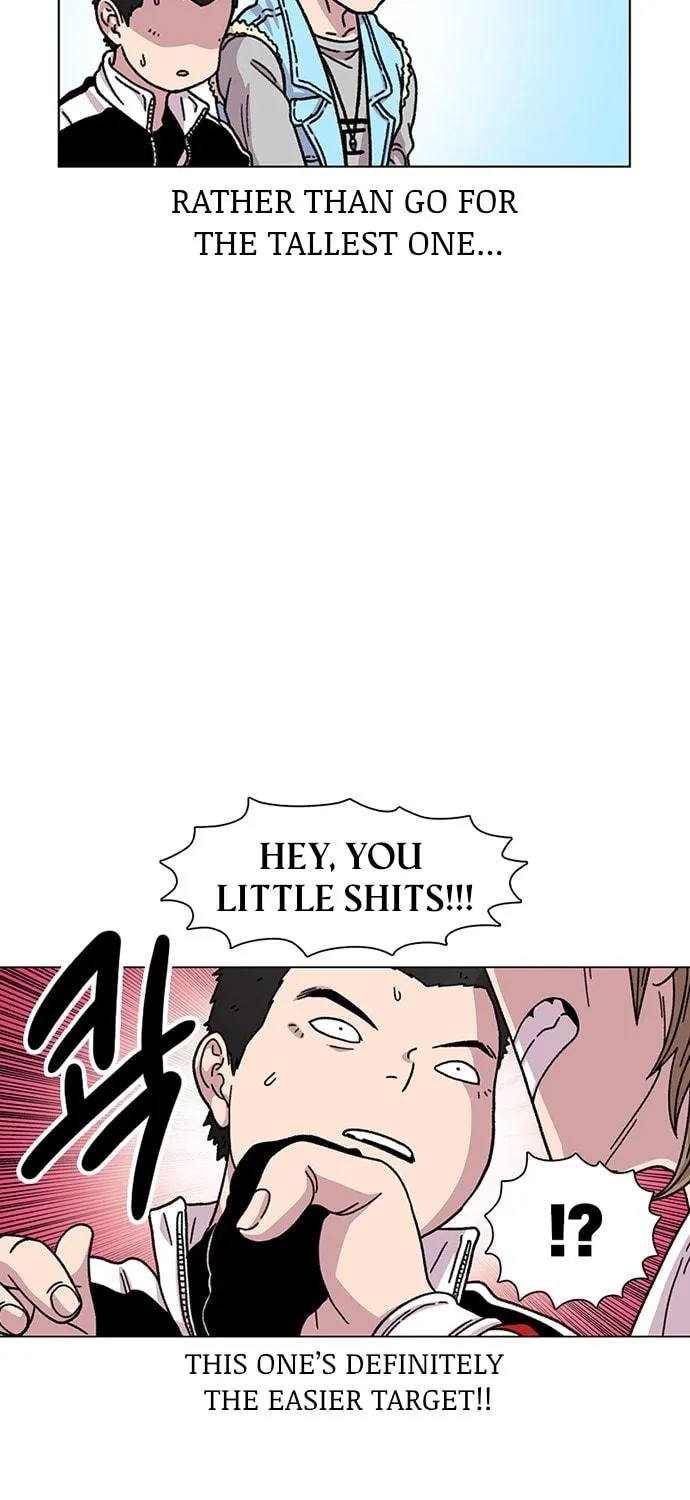 Read Byeorisamsyap chapter 14 image 28 on Lezhin