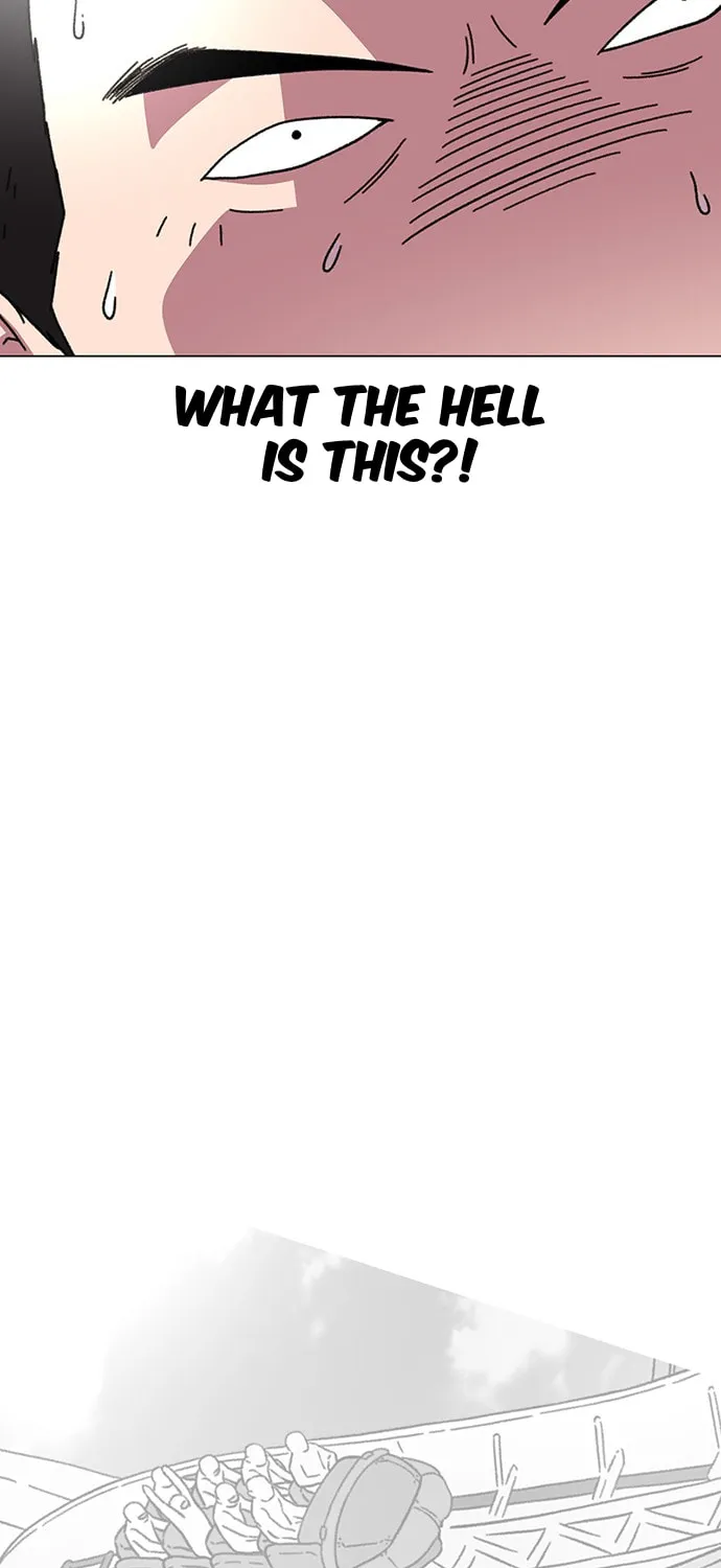 Read Byeorisamsyap chapter 14 image 36 on Lezhin
