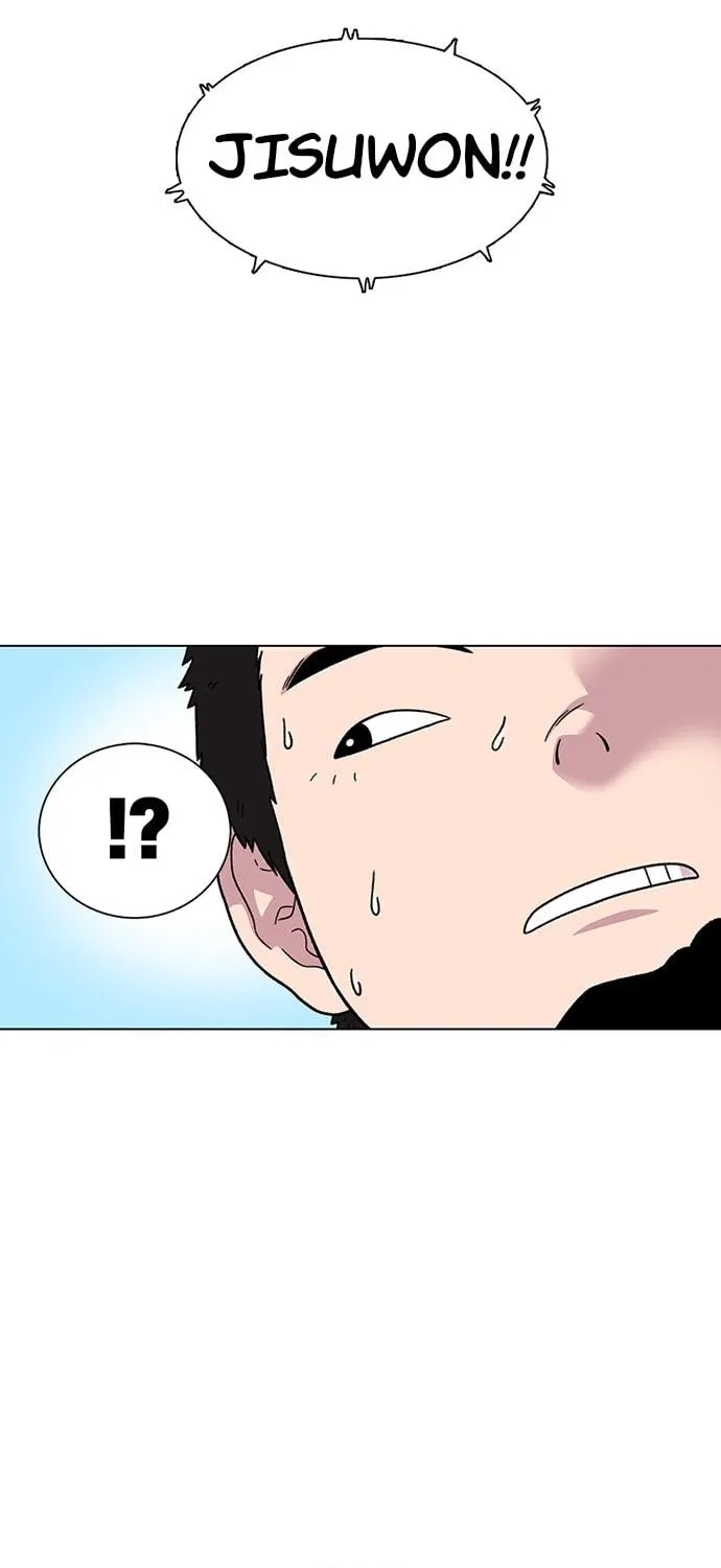 Read Byeorisamsyap chapter 14 image 40 on Lezhin
