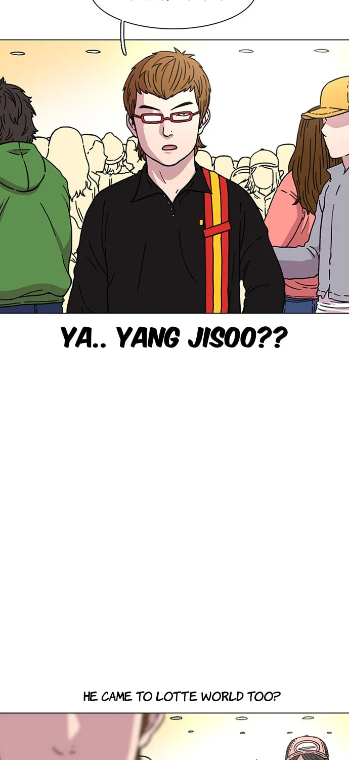 Read Byeorisamsyap chapter 14 image 42 on Lezhin