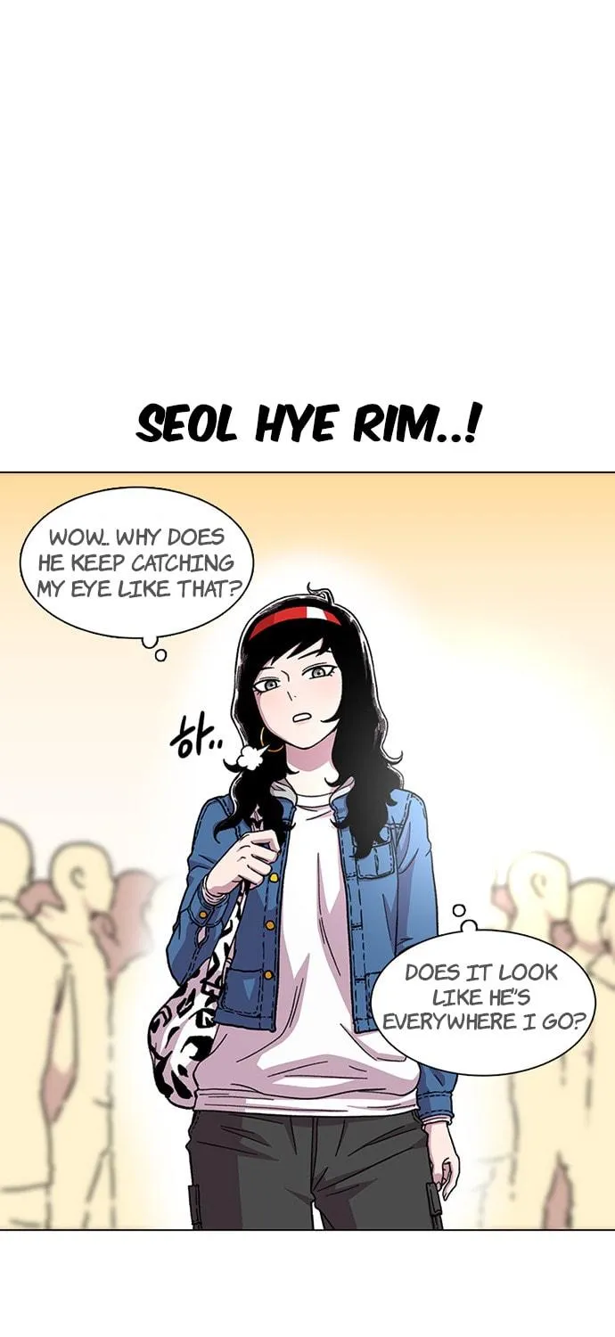 Read Byeorisamsyap chapter 14 image 46 on Lezhin