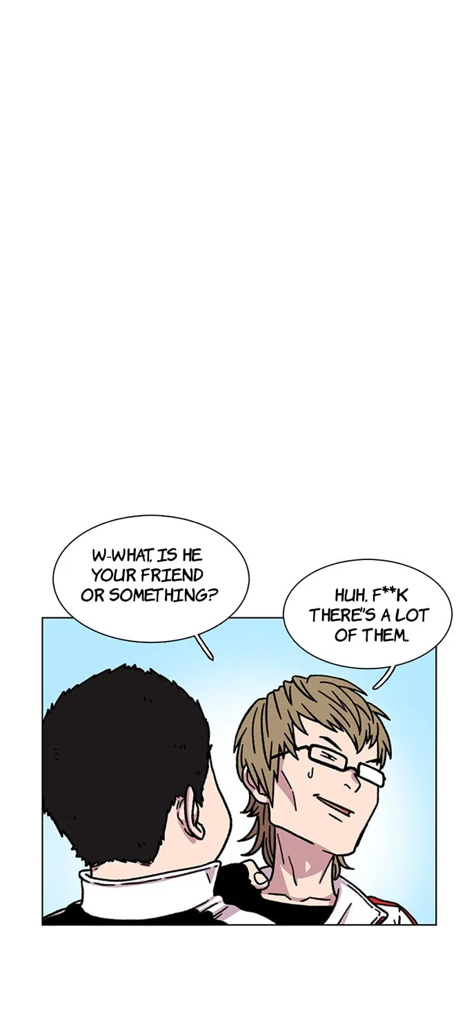Read Byeorisamsyap chapter 14 image 48 on Lezhin