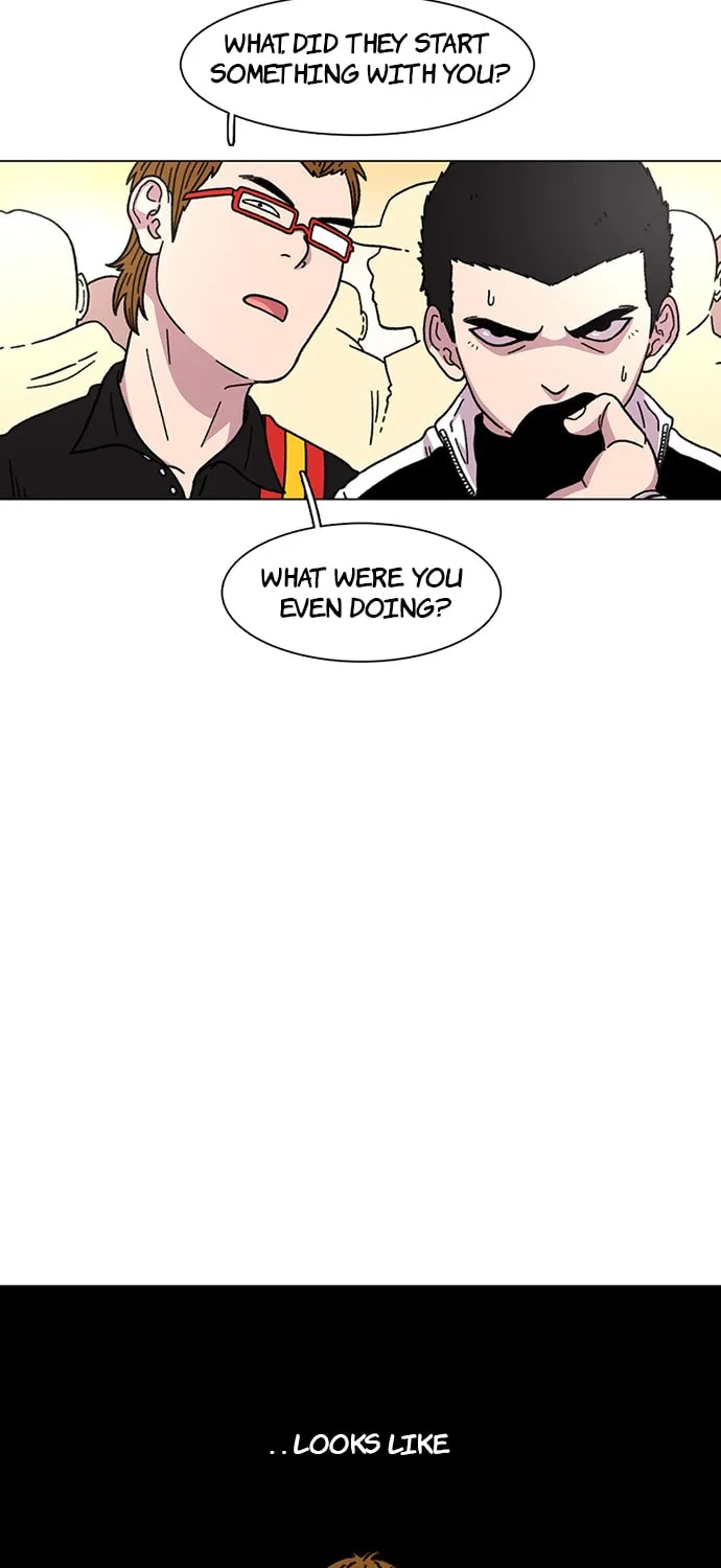 Read Byeorisamsyap chapter 14 image 54 on Lezhin